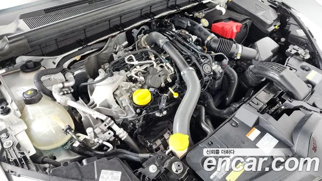 2020 Renault XM3 1.3 TCe RE Signature Sold VIN KNMK5B2RMLP026086 – engine bay