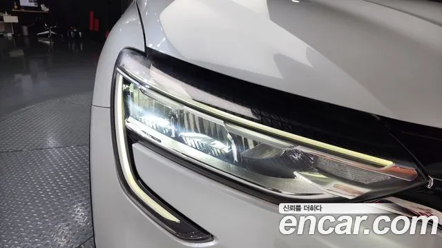 2020 Renault XM3 1.3 TCe RE Signature Sold VIN KNMK5B2RMLP026086 – exterior detail