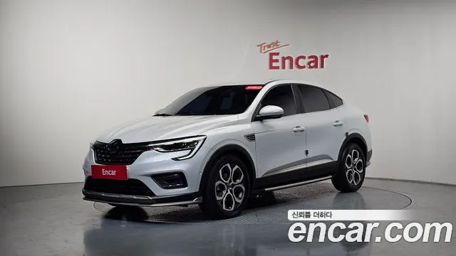 2020 Renault XM3 1.3 TCe RE Signature Sold VIN KNMK5B2RMLP026086 – odometer reading