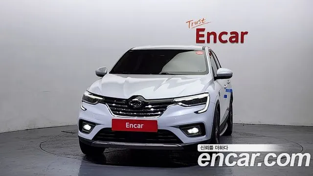 2020 Renault XM3 1.3 TCe RE Signature VIN KNMK5B2RMLP026241