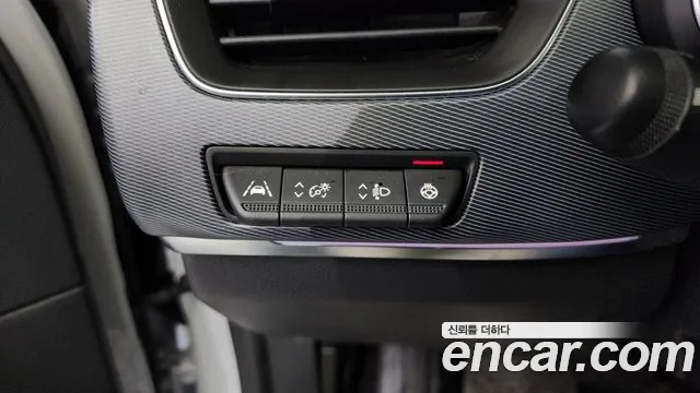 2020 Renault XM3 1.3 TCe RE Signature Sold VIN KNMK5B2RMLP026241 – dashboard