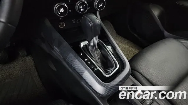 2020 Renault XM3 1.3 TCe RE Signature Sold VIN KNMK5B2RMLP026241 – odometer reading
