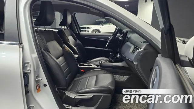 2021 Renault XM3 1.3 TCe RE Signature Sold VIN KNMK5B2RMMP027028 – exterior detail