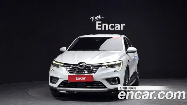 2021 Renault XM3 1.3 TCe RE Signature Sold VIN KNMK5B2RMMP027028 – photo 24