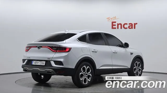 2021 Renault XM3 1.3 TCe RE Signature Sold VIN KNMK5B2RMMP027513 – photo 31