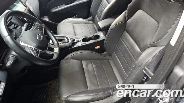 2021 Renault XM3 1.3 TCe RE Signature Sold VIN KNMK5B2RMMP027911 – interior seats