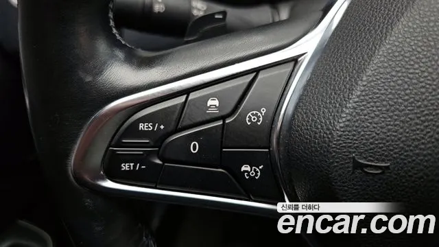 2021 Renault XM3 1.3 TCe RE Signature Sold VIN KNMK5B2RMMP027911 – exterior detail