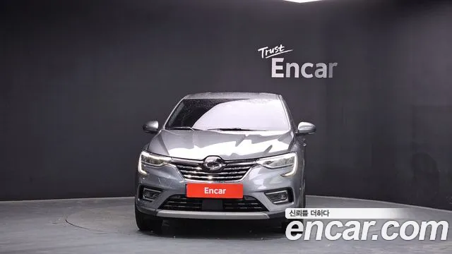 2021 Renault XM3 1.3 TCe RE Signature VIN KNMK5B2RMMP027911