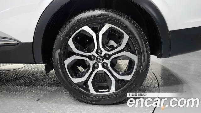 2022 Renault Xm3 1.3 Tce Re Signature Sold VIN KNMK5B2RMNP029769 – front exterior
