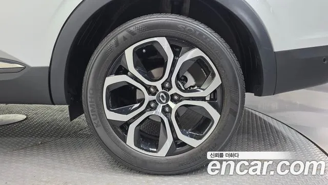 2022 Renault XM3 1.3 TCe RE Signature Sold VIN KNMK5B2RMNP030484 – undercarriage