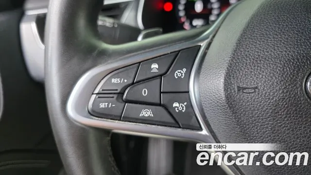 2022 Renault XM3 1.3 TCe RE Signature Sold VIN KNMK5B2RMNP030484 – odometer reading
