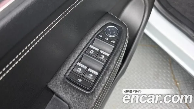 2022 Renault XM3 1.3 TCe RE Signature Sold VIN KNMK5B2RMNP030484 – photo 23