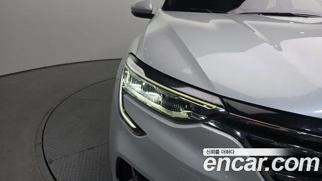 2022 Renault XM3 1.3 TCe RE Signature VIN KNMK5B2RMNP030634