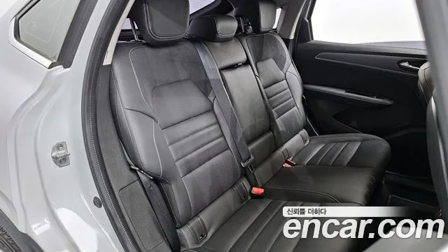 2022 Renault XM3 1.3 TCe RE Signature Sold VIN KNMK5B2RMNP031833 – exterior detail 2022 Renault XM3 1.3 TCe RE Signature Sold VIN KNMK5B2RMNP031833 – exterior detail