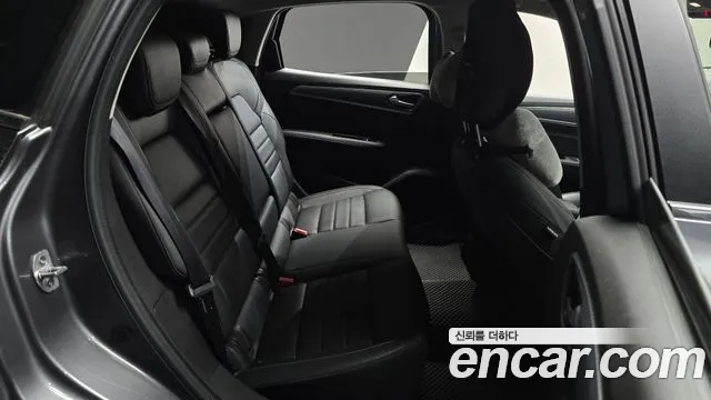 2022 Renault XM3 1.3 TCe RE Signature Sold VIN KNMK5B2RMNP032643 – rear exterior