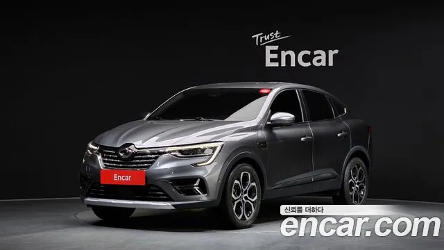 2022 Renault XM3 1.3 TCe RE Signature Sold VIN KNMK5B2RMNP032643 – side profile