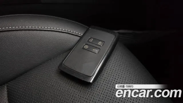 2022 Renault XM3 1.3 TCe RE Signature Sold VIN KNMK5B2RMNP032643 – exterior detail