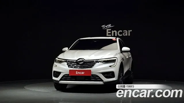 2022 Renault XM3 1.3 TCe RE Signature VIN KNMK5B2RMNP032971