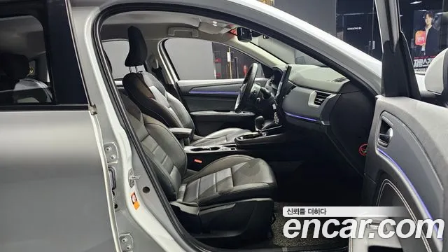 2022 Renault XM3 1.3 TCe RE Signature Sold VIN KNMK5B2RMNP032971 – engine bay