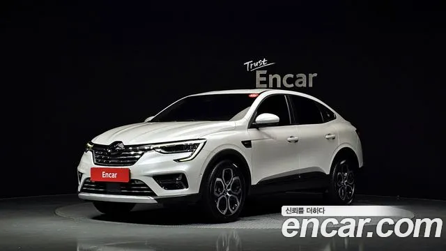 2022 Renault XM3 1.3 TCe RE Signature Sold VIN KNMK5B2RMNP032971 – photo 16