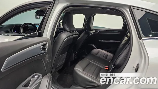 2023 Renault XM3 1.3 TCe RE Signature Sold VIN KNMK5B2RMPP033753 – rear exterior 2023 Renault XM3 1.3 TCe RE Signature Sold VIN KNMK5B2RMPP033753 – rear exterior