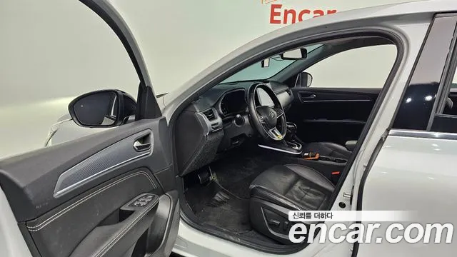2023 Renault XM3 1.3 TCe RE Signature Sold VIN KNMK5B2RMPP033753 – engine bay 2023 Renault XM3 1.3 TCe RE Signature Sold VIN KNMK5B2RMPP033753 – engine bay