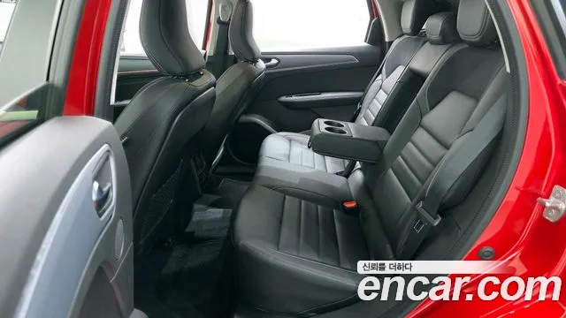 2023 Renault XM3 1.3 TCe RE Signature Sold VIN KNMK5B2RMPP035154 – interior seats