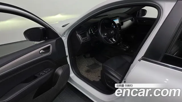 2023 Renault XM3 1.3 TCe RE Inspire Sold VIN KNMK5B2RMPP037254 – photo 19 2023 Renault XM3 1.3 TCe RE Inspire Sold VIN KNMK5B2RMPP037254 – photo 19