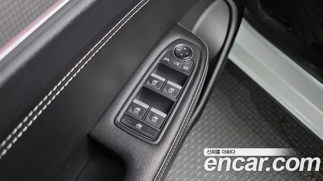 2023 Renault XM3 1.3 TCe RE Inspire Sold VIN KNMK5B2RMPP037492 – dashboard