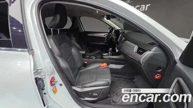 2023 Renault XM3 1.3 TCe RE Inspire Sold VIN KNMK5B2RMPP037492 – engine bay