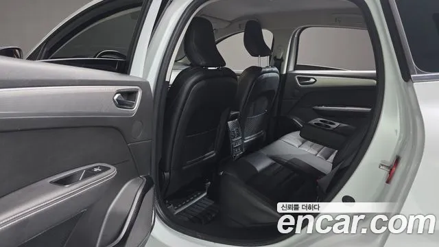 2023 Renault XM3 1.3 TCe RE Inspire Sold VIN KNMK5B2RMPP037492 – trunk area
