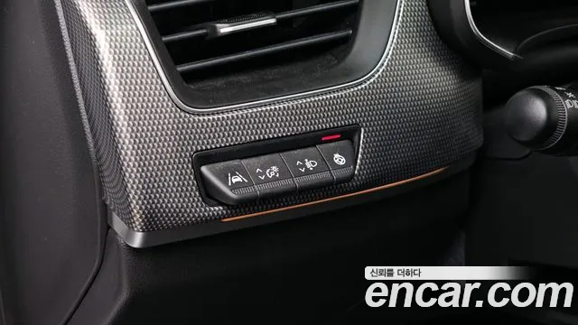 2023 Renault Xm3 1.3 Tce Re Sold VIN KNMK5B2RMPP037503 – front exterior