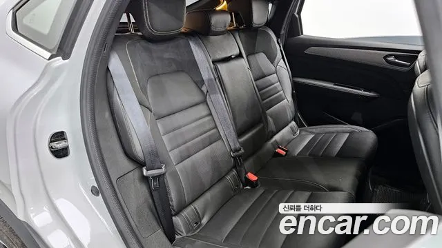 2024 Renault Xm3 1.3 Tce Re Inspire Sold VIN KNMK5B2RMRP038518 – front exterior