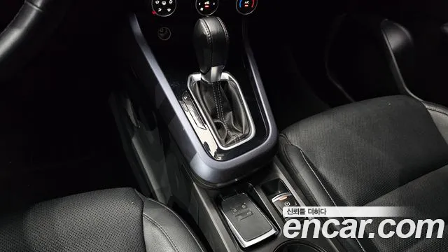 2020 Renault Xm3 1.6 Gte Le Sold VIN KNMK5C2HMLP000094 – front exterior