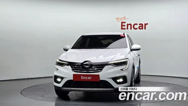 2020 Renault XM3 1.6 GTe LE Plus Sold VIN KNMK5C2HMLP001980 – photo 15