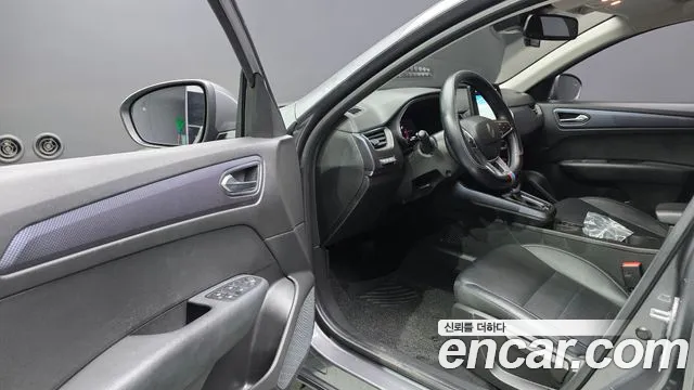 2020 Renault XM3 1.6 GTe LE Plus Sold VIN KNMK5C2HMLP002087 – photo 13