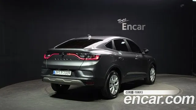2020 Renault XM3 1.6 GTe LE Plus Sold VIN KNMK5C2HMLP002087 – photo 22