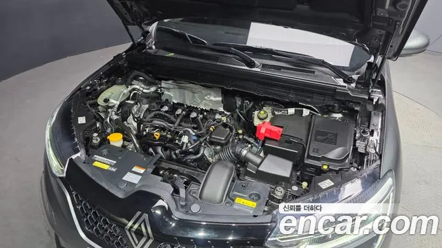 2020 Renault XM3 1.6 GTe LE Plus Sold VIN KNMK5C2HMLP002087 – photo 30