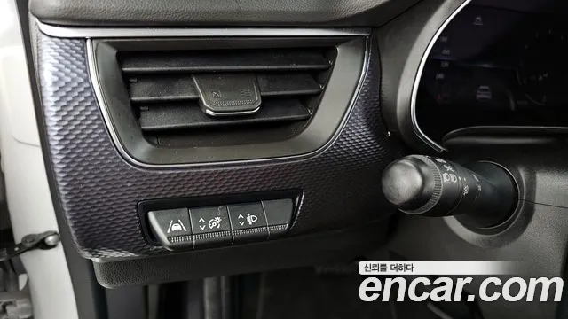 2020 Renault XM3 1.6 GTe LE Plus Sold VIN KNMK5C2HMLP002347 – rear exterior