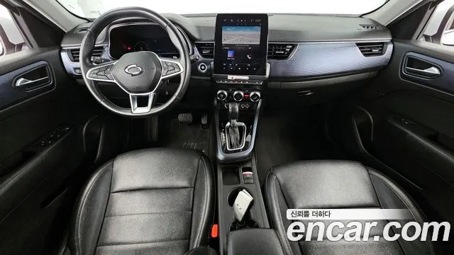 2020 Renault XM3 1.6 GTe LE Plus Sold VIN KNMK5C2HMLP002347 – odometer reading