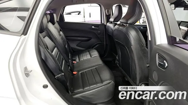 2020 Renault XM3 1.6 GTe LE Plus Sold VIN KNMK5C2HMLP002347 – photo 12