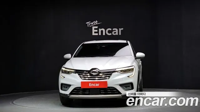2020 Renault XM3 1.6 GTe LE Plus Sold VIN KNMK5C2HMLP002347 – photo 27