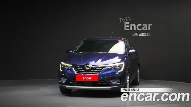 2020 Renault XM3 1.6 GTe LE VIN KNMK5C2HMLP004057