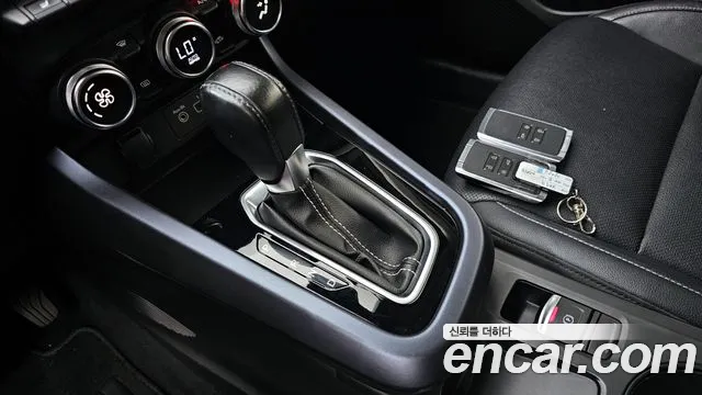 2020 Renault XM3 1.6 GTe LE Plus Sold VIN KNMK5C2HMLP004814 – exterior detail