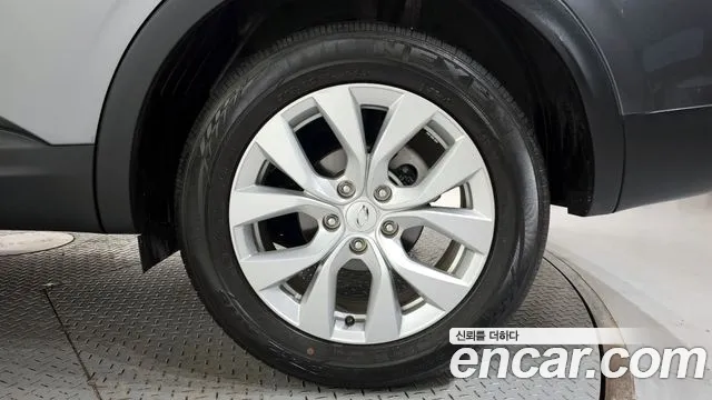 2020 Renault XM3 1.6 GTe LE Plus Sold VIN KNMK5C2HMLP004814 – photo 19