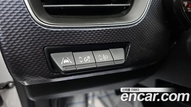 2020 Renault Xm3 1.6 Gte Le Plus Sold VIN KNMK5C2HMLP005061 – front exterior