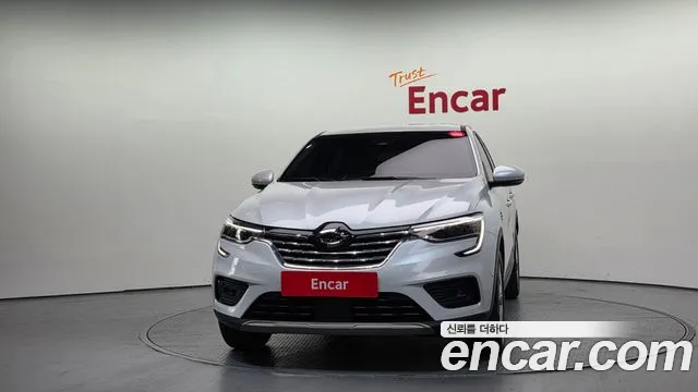 2020 Renault XM3 1.6 GTe LE Plus Sold VIN KNMK5C2HMLP005803 – engine bay