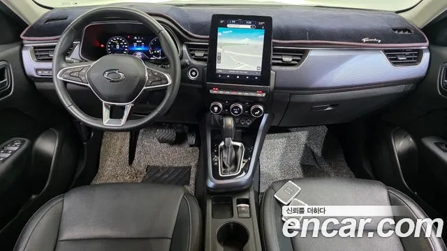 2020 Renault XM3 1.6 GTe LE Plus Sold VIN KNMK5C2HMLP005803 – odometer reading