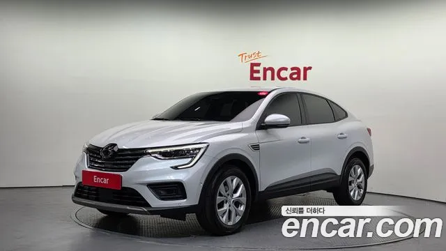 2020 Renault XM3 1.6 GTe LE Plus Sold VIN KNMK5C2HMLP005803 – photo 19