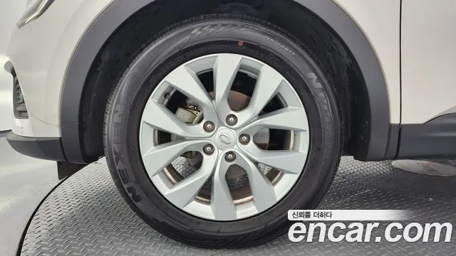 2020 Renault XM3 1.6 GTe LE Plus Sold VIN KNMK5C2HMLP006388 – odometer reading